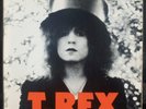 Scarce Original T.Rex The Slider - 1972 Reprise Release - VG Vinyl
