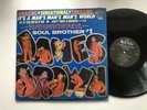 James Brown LP It’s A Man’s Man’s Man’s World ORIG NM