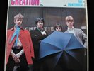 CREATION We Are The Paintermen Orig 1967 Sonet LP *MINT* Freakbeat Psych LP