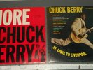 More Chuck Berry & St. Louis To Liverpool LP Lot