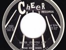 Doo Wop 45 - FIVE DISCS - Never Let You Go / That Was The Time