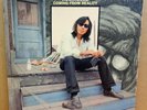 RODRIGUEZ COMING FROM REALITY OG USA SUSSEX RECORDS LP SXBS 7012 DIE CUT CLIP