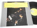 BEETHOVEN DGG RED STEREO LP VIOLIN SONATAS SCHNEIDERHAN SEEMANN |24