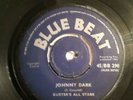 Owen Gray - Daddy's Gone c/w Buster's All Stars  Johnny Dark 1965 UK 45 bluebeat