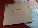 Jade Warrior  RELEASED  LP Vertigo Swirl 6360062 Germany 1971 sehr gut + Poster