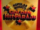 VARIOUS Popular Music's Golden Hit Parade Reader's Digest 8 X LP Vinyl Box Set