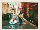 MURPHEY,MICHAEL MARTIN-AUSTINOLOGY - ALLEYS OF AUSTIN (US IMPORT) VINYL LP NEW
