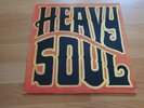 Paul Weller Heavy Soul Rare Original 1997 LP Vinyl