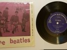 THE BEATLES 