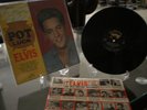 Elvis Presley Pot Luck LSP  2523