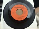 Rare Funk Soul 45 New Affair Rama Lama Ding Dong Peppermint Youngstown Ohio NM