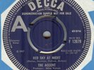 THE ACCENT**RED SKY AT NIGHT**DEMO**KILLER PSYCH**MOD**DANCER**LISTEN