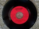 GRIZWOODE / Championship Drive-In / Lifetime 1047 10415 US Garage Band 45 record