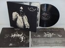 NEIL YOUNG Tonight's The Night 1975 LP Reprise MS 2221 textured gatefold +insert