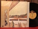 WWVR VINTAGE FUNKY SOUL LP STEVIE WONDER INNERVISIONS 1973 RECORD CLUB ED MINT-