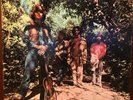 WWVR CREEDENCE CLEARWATER REVIVAL GREEN RIVER FANTASY 8393 EARLY DG PRESS 1969