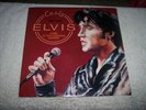LP  ELVIS PRESLEY  EARLY ELVIS LIVE AT THE LOUISIANA HAYRIDE   **SEALED**   #79