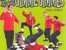 ME FIRST AND THE GIMME GIMMES - TAKE A BREAK NEW VINYL