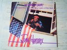 Jimi Hendrix - LAST AMERICAN CONCERT (Lp) Very Rare Live Vinyl MINT- Label BLUE