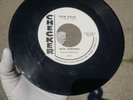 Rockabilly 45 - Billy Miranda - Go Ahead / Run Rose CHECKER 957 VG R&B 957
