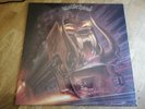 Motorhead LP Orgasmatron USA GWR 1st press MINT FACTORY SEALED ++
