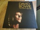 David Bowie 9x LP Box A New Career in a new Town76-82 Parlophone press LOOKS NEW