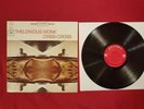 Thelonious Monk - Criss Cross - Columbia Two-Eye CS 8838- 1963 NM/EX