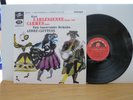 BIZET L'ARLESIENNE SUITES 1&2 CARMEN SUITE CLUYTENS SAX 2566  STEREO
