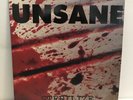 Unsane Sterilize (Red) Vinyl Record LP 12
