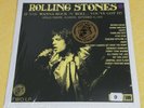ROLLING STONES  Ultra-Rare Violet Vinyl 2 LPs 