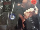 GEORGE MICHAEL FAITH 12in VINYL RECORD