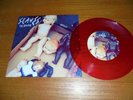 Slaves The hunter vinyl 7