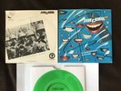 The Cure 7” 3 Vinyl Records Boys Dont Cry/Jumping Someone elses Train/Lament