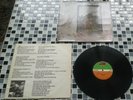 Led Zeppelin IV Symbols LP Vinyl Record 1971 EX