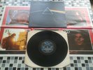 Pink Floyd Darkside of the Moon LP Vinyl Record 1973