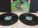 LYNYRD SKYNYRD DOUBLE LP 