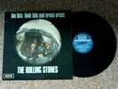 Rolling Stones-Big Hits (High Tide And Green Grass)-Org-UK-LP-DECCA TXS 101