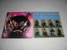 2 Doppel LPs - Crusaders - 1 & The Crusaders - The 2nd Crusade
