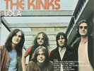 The Kinks ?– Lola Vinyl 12