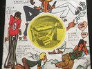 LOVE MACHINE - MODULO 1000 The Cancer stick PSYCH GARAGE MINT- PERU 45 Listen