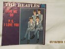 THE BEATLES 
