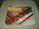 THE BEATLES RARE STEREO 5th PRESS PLEASE PLEASE ME DASH 1 ON BOTH SIDES UK Y&B