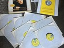 Beethoven Herbert Von Karajan Berliner Philharmoniker 9 Symphonien Vinyl records