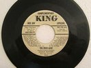 Rockabilly - CHARLIE FEATHERS- TOO MUCH ALIKE/WHEN YOU COME AROUND - King DJ Bio