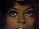 SUPREMES - MARVIN GAYE -TEMPTATIONS - JACKSON 5 -FOUR TOPS -UNIQUE 1972 GREEK LP