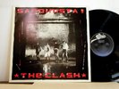 THE CLASH Triple LP Set Sandanista 1980 Epic joe strummer punk