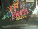 Phantom of The Paradise - Soundtrack 180g Pink Coloured Vinyl LP LTD ED.