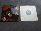 BEATLES Rubber Soul mono 1st press vinyl LP 1/1 rough mix VG+/VG