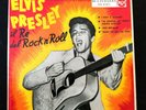 ELVIS PRESLEY  (E.P - ITALY) EPA 30-073  