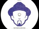 TONY TOUCH & LOUIE VEGA Sacude 12